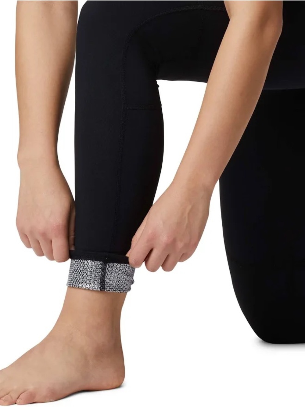 NWT Columbia Leggings Omni Heat Women